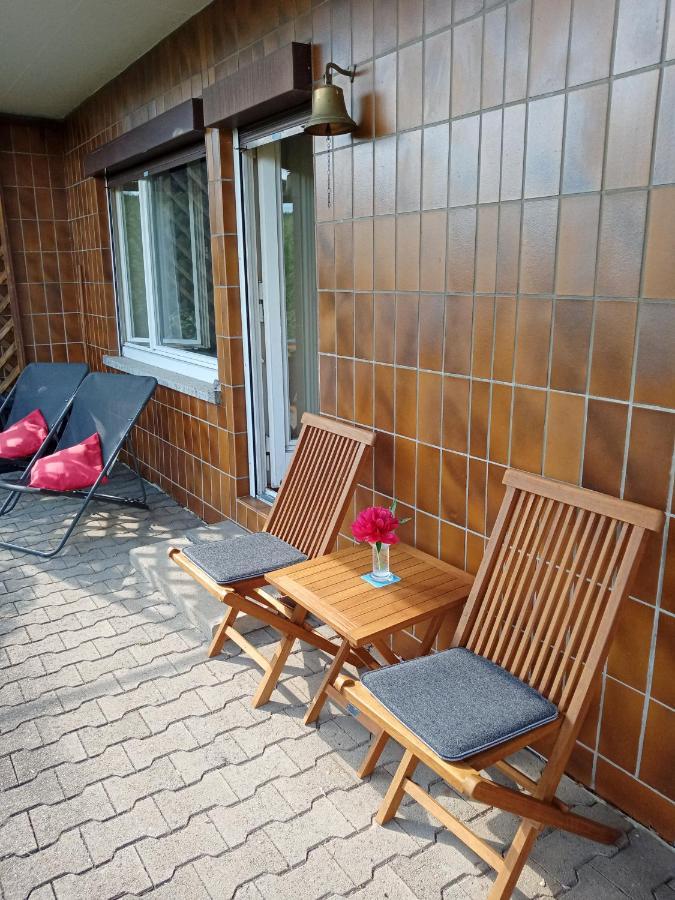 Am Sommerberg Unterkirnach 외부 사진