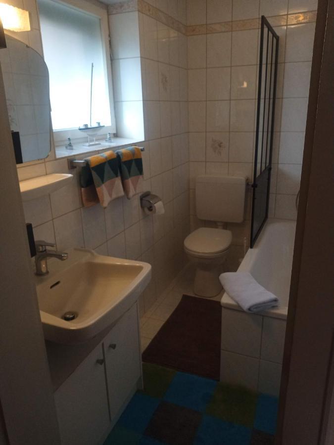 Am Sommerberg Unterkirnach 외부 사진