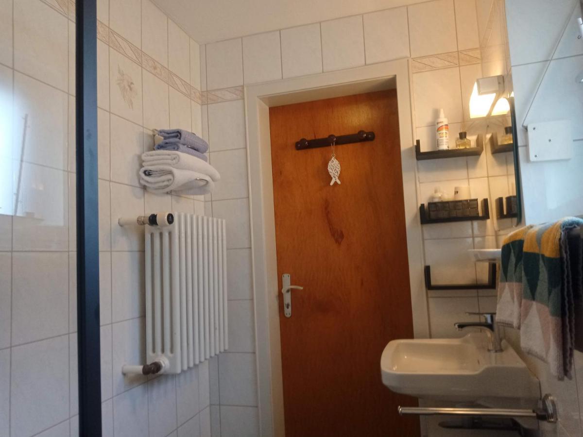 Am Sommerberg Unterkirnach 외부 사진