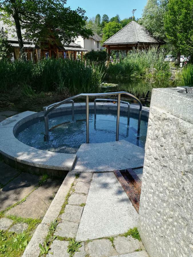 Am Sommerberg Unterkirnach 외부 사진