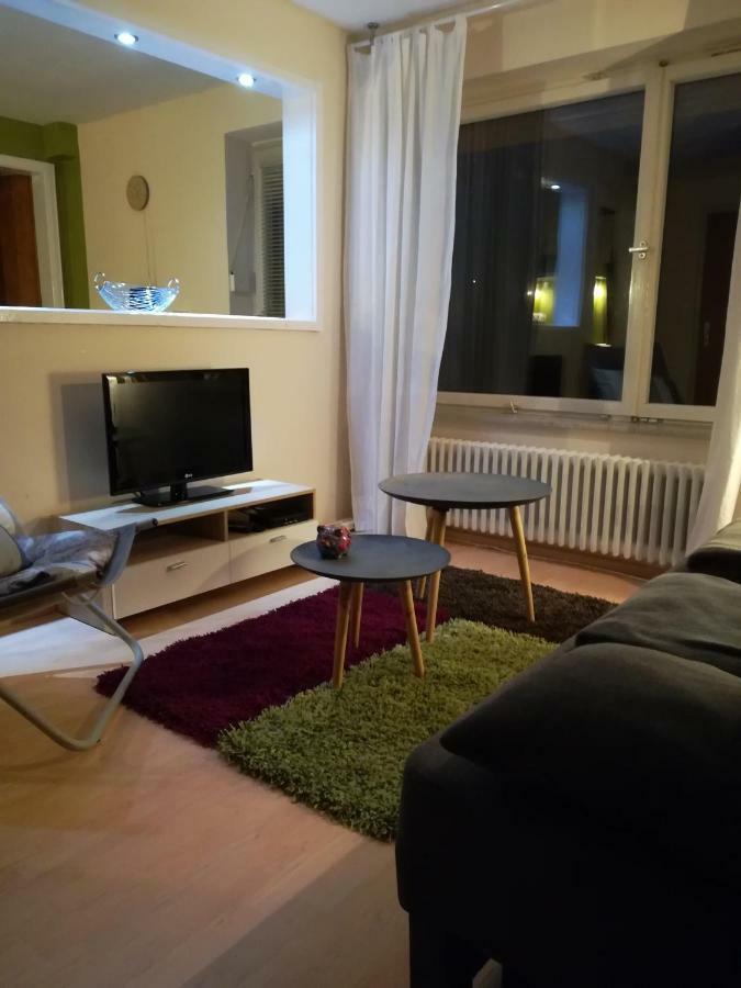 Am Sommerberg Unterkirnach 외부 사진